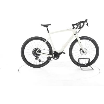 Specialized Turbo Creo 2 Expert E-Gravel & Rennrad Carbon black pearl birch 61cm Specialized Turbo Creo 2 Expert E-Gravel & Rennrad Carbon black pearl birch 61cm