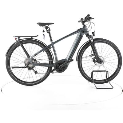 Centurion E-Fire Sport R750i Trekking E-Bike schiefer S Centurion E-Fire Sport R750i Trekking E-Bike schiefer S