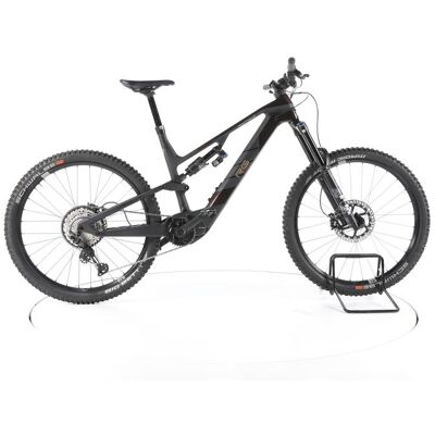 Rotwild R.G375 PRO E-Bike Fully Carbon mahogany metallic XL / 51 cm Rotwild R.G375 PRO E-Bike Fully Carbon mahogany metallic XL / 51 cm