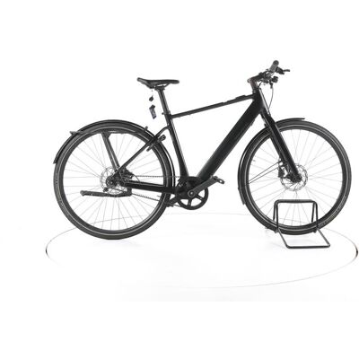 Riese & Müller UBN Five City E-Bike black matt 51 cm Riese & Müller UBN Five City E-Bike black matt 51 cm