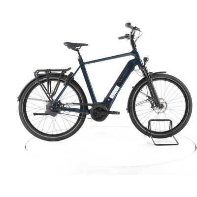 Kalkhoff Image 5.B Excite+ BLX City E-Bike 2024 darksprings glossy XXL / 63 cm Kalkhoff Image 5.B Excite+ BLX City E-Bike 2024 darksprings glossy XXL / 63 cm