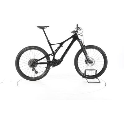 Specialized Turbo Levo SL Comp E-Bike Fully Carbon black XL Specialized Turbo Levo SL Comp E-Bike Fully Carbon black XL