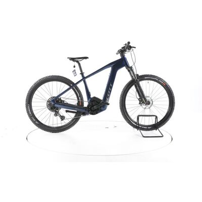 Scott Aspect eRide 910 E-Bike 2024 blue 48 cm Scott Aspect eRide 910 E-Bike 2024 blue 48 cm
