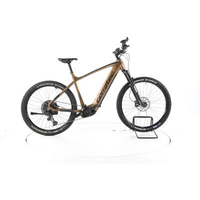 Corratec E-Power X-Vert Factory E-Bike brown 54 cm Corratec E-Power X-Vert Factory E-Bike brown 54 cm