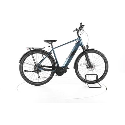 MORRISON SUB 3.0 Trekking E-Bike grün 53 MORRISON SUB 3.0 Trekking E-Bike grün 53