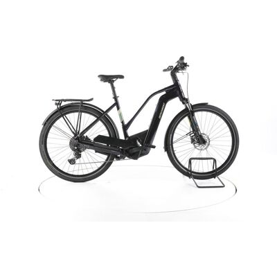 Bergamont E-Horizon Trekking E-Bike black gloss 56 cm Bergamont E-Horizon Trekking E-Bike black gloss 56 cm