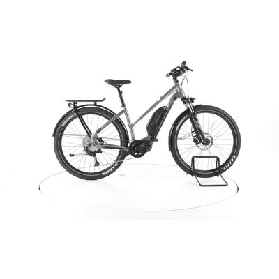 Centurion Country Tour F760 City E-Bike grey S Centurion Country Tour F760 City E-Bike grey S