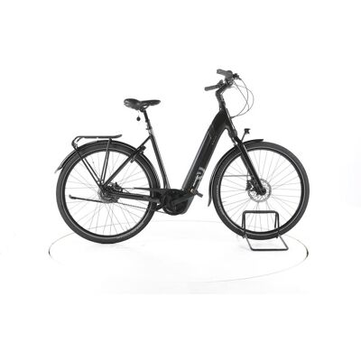 KOGA E‑Nova Evo Pt City E-Bike Tiefeinsteiger onix high gloss L KOGA E‑Nova Evo Pt City E-Bike Tiefeinsteiger onix high gloss L