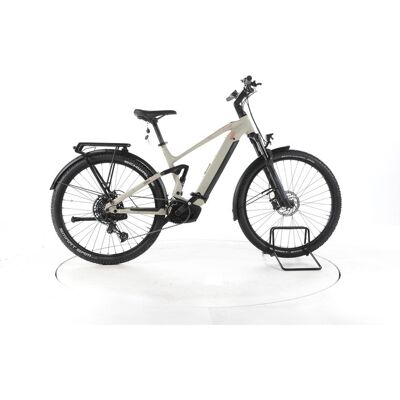 Carver SUV E.510 FS SUV E-Bike sand 46 cm Carver SUV E.510 FS SUV E-Bike sand 46 cm