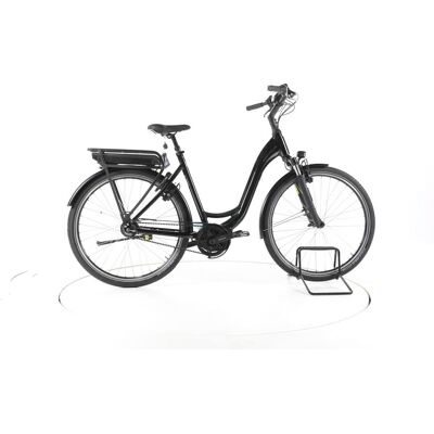 Riese & Müller Swing City E-Bike Tiefeinsteiger black gloss 57 cm Riese & Müller Swing City E-Bike Tiefeinsteiger black gloss 57 cm