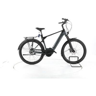 Kreidler Vitality Eco 10 City E-Bike anthracite glossy 55 cm Kreidler Vitality Eco 10 City E-Bike anthracite glossy 55 cm