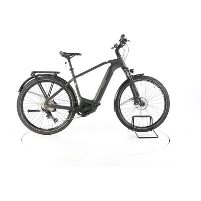 Carver SUV E.530 Trekking E-Bike 2024 green 54 cm Carver SUV E.530 Trekking E-Bike 2024 green 54 cm