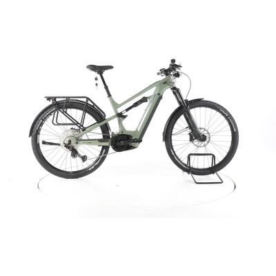 Cannondale Moterra Neo EQ SUV E-Bike agave L Cannondale Moterra Neo EQ SUV E-Bike agave L