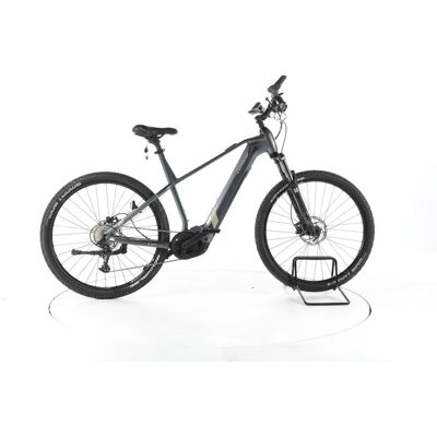 Conway Cairon S 2.0 E-Bike shadowgrey metallic desert matt XL Conway Cairon S 2.0 E-Bike shadowgrey metallic desert matt XL