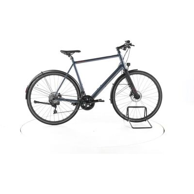 Stevens Strada 800 Tour Fahrrad City & Trekking dusty blue 61 cm Stevens Strada 800 Tour Fahrrad City & Trekking dusty blue 61 cm