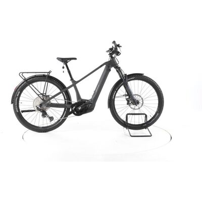 Lapierre e-Explorer 9.7 Trekking E-Bike black S / 38 cm Lapierre e-Explorer 9.7 Trekking E-Bike black S / 38 cm