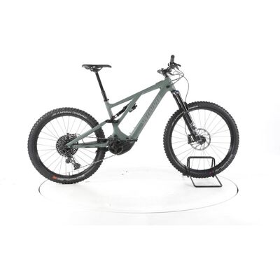 Specialized LEVO COMP ALLOY E-Bike Fully sgegrn clgry S5 / XL Specialized LEVO COMP ALLOY E-Bike Fully sgegrn clgry S5 / XL