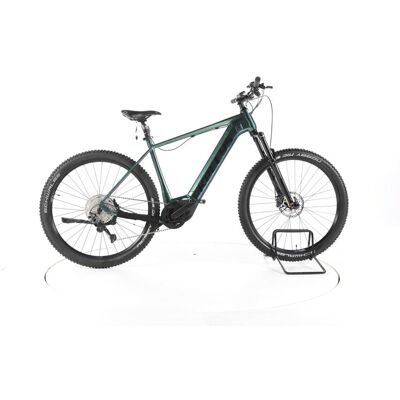Kellys Tygon R50 E-Bike green 52 cm Kellys Tygon R50 E-Bike green 52 cm
