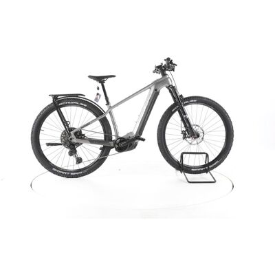 Centurion BACKFIRE E R2700I Trekking E-Bike grau anthrazit S / 40 Centurion BACKFIRE E R2700I Trekking E-Bike grau anthrazit S / 40