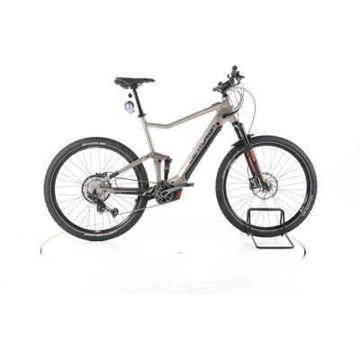 Centurion Lhasa E R2600i E-Bike Fully treibsand XL Centurion Lhasa E R2600i E-Bike Fully treibsand XL