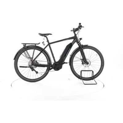 Stevens E-6x Trekking E-Bike black 55 Stevens E-6x Trekking E-Bike black 55