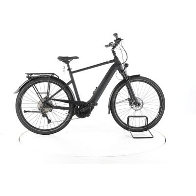 Pegasus Premio Evo 10 Trekking E-Bike black 55 Pegasus Premio Evo 10 Trekking E-Bike black 55