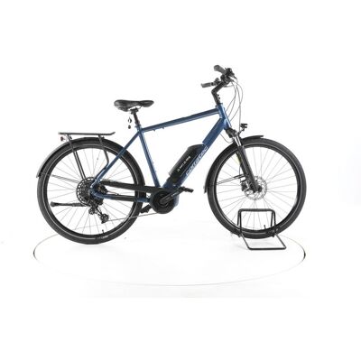 Corratec E-Power Urban 28 Trekking E-Bike darkblue 55 cm Corratec E-Power Urban 28 Trekking E-Bike darkblue 55 cm