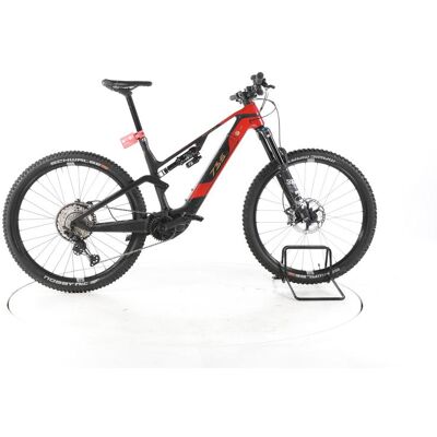 Rotwild R.X735 PRO E-Bike Fully Carbon red metallic L / 47 cm Rotwild R.X735 PRO E-Bike Fully Carbon red metallic L / 47 cm