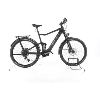Centurion Lhasa E R860i EQ SUV E-Bike black matt XL Centurion Lhasa E R860i EQ SUV E-Bike black matt XL