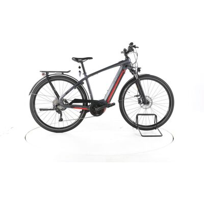 Centurion E-Fire Sport R860i Trekking E-Bike anthrazit M Centurion E-Fire Sport R860i Trekking E-Bike anthrazit M