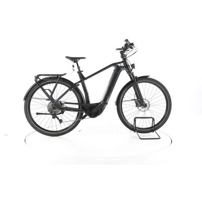 FLYER Gotour6 7.23 Trekking E-Bike anthracite gloss L FLYER Gotour6 7.23 Trekking E-Bike anthracite gloss L