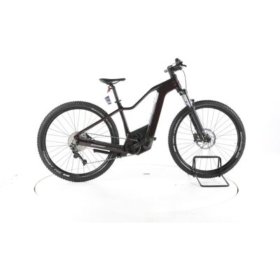 Bergamont E-Revox Sport FMN E-Bike 2024 shiny rosso black M Bergamont E-Revox Sport FMN E-Bike 2024 shiny rosso black M
