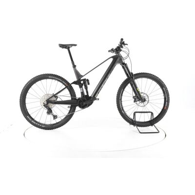 Bulls Sonic EN-SL 1 E-Bike Fully Carbon black 52 cm Bulls Sonic EN-SL 1 E-Bike Fully Carbon black 52 cm