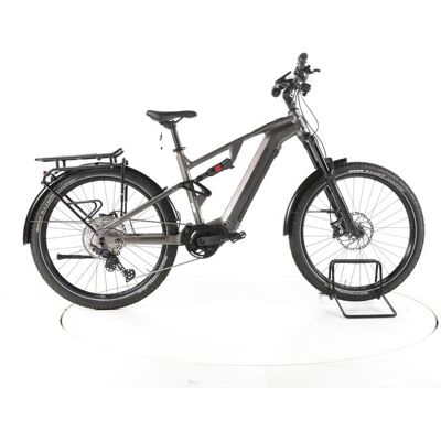 Hercules NOS FS SUV 2.2 SUV E-Bike beigemetallic matt 47 cm Hercules NOS FS SUV 2.2 SUV E-Bike beigemetallic matt 47 cm