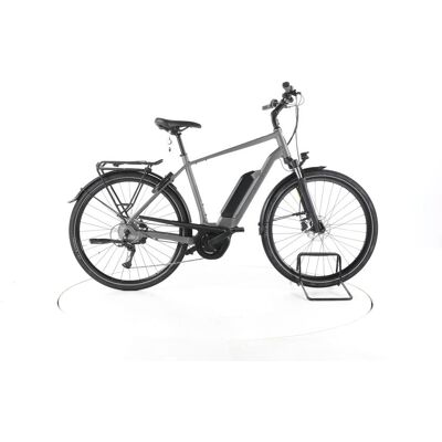 Kalkhoff Endeavour 1.B Move Trekking E-Bike jetgrey matt L / 55 cm Kalkhoff Endeavour 1.B Move Trekking E-Bike jetgrey matt L / 55 cm