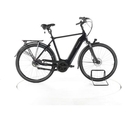 Batavus Finez E-go® Power Exclusive Plus City E-Bike imperial blue 57 cm Batavus Finez E-go® Power Exclusive Plus City E-Bike imperial blue 57 cm