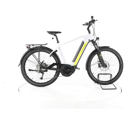 Victoria eAdventure 12.6 Trekking E-Bike snow withe matt 53 cm Victoria eAdventure 12.6 Trekking E-Bike snow withe matt 53 cm