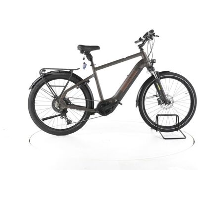 Ghost E-Square Trekking Advanced Y AL U Trekking E-Bike chocolate brown L Ghost E-Square Trekking Advanced Y AL U Trekking E-Bike chocolate brown L