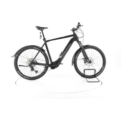 Bulls Copperhead EVO 3 XXL E-Bike black matt XXL Bulls Copperhead EVO 3 XXL E-Bike black matt XXL