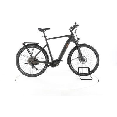 Carver Route E.530 Trekking E-Bike brown 65 cm Carver Route E.530 Trekking E-Bike brown 65 cm