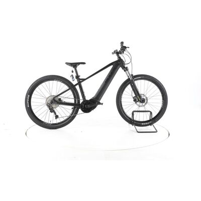 Bulls Iconic EVO 1 E-Bike 2024 black 41 cm Bulls Iconic EVO 1 E-Bike 2024 black 41 cm