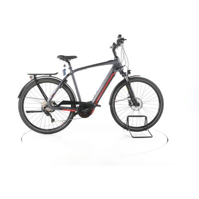 Centurion E-Fire Sport R860i Trekking E-Bike anthrazit XL / 58 cm Centurion E-Fire Sport R860i Trekking E-Bike anthrazit XL / 58 cm