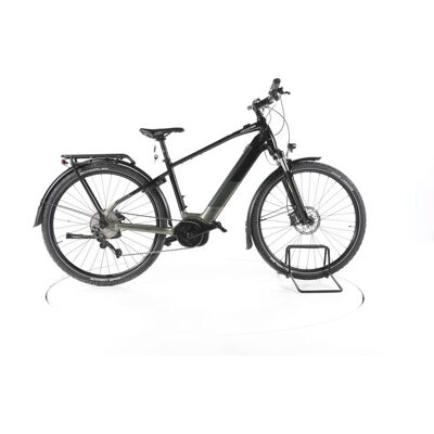 Cannondale Tesoro Neo X 2 Trekking E-Bike mantis L Cannondale Tesoro Neo X 2 Trekking E-Bike mantis L