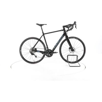 Lapierre E-Sensium 5.2 E-Gravel & Rennrad black grey gloss L Lapierre E-Sensium 5.2 E-Gravel & Rennrad black grey gloss L