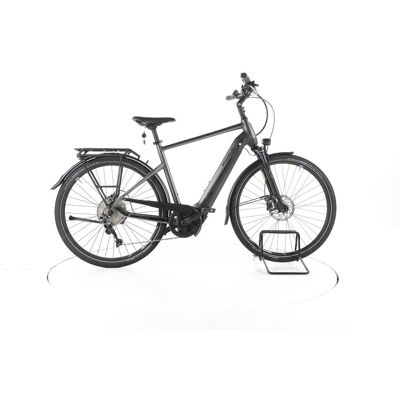 Pegasus Premio EVO Lite Trekking E-Bike black matt L / 55 cm Pegasus Premio EVO Lite Trekking E-Bike black matt L / 55 cm
