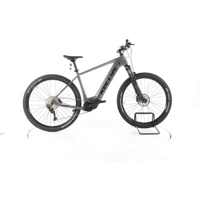 Kellys Tygon R50 E-Bike grey black 49cm Kellys Tygon R50 E-Bike grey black 49cm