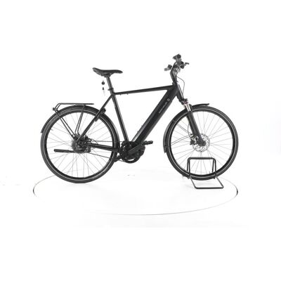 Riese & Müller Roadster vario City E-Bike black 61 cm Riese & Müller Roadster vario City E-Bike black 61 cm