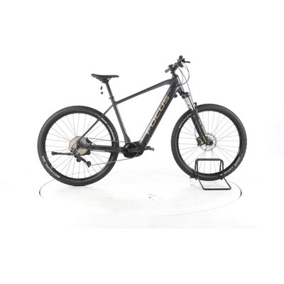 Focus Jarifa² 6.7 Nine E-Bike black matt brown 52 cm Focus Jarifa² 6.7 Nine E-Bike black matt brown 52 cm