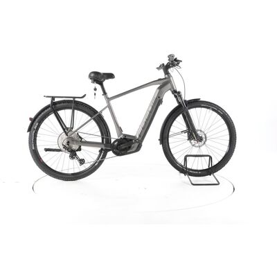 Focus Aventura² 6.8 Trekking E-Bike goldbrown XL / 52 cm Focus Aventura² 6.8 Trekking E-Bike goldbrown XL / 52 cm