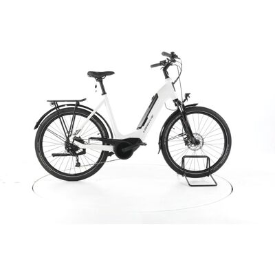 Lapierre e-Urban 6.5 Trekking E-Bike Tiefeinsteiger white 56 cm Lapierre e-Urban 6.5 Trekking E-Bike Tiefeinsteiger white 56 cm
